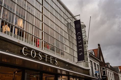 costes amersfoort.